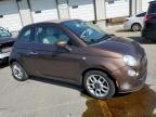 FIAT 500 POP photo