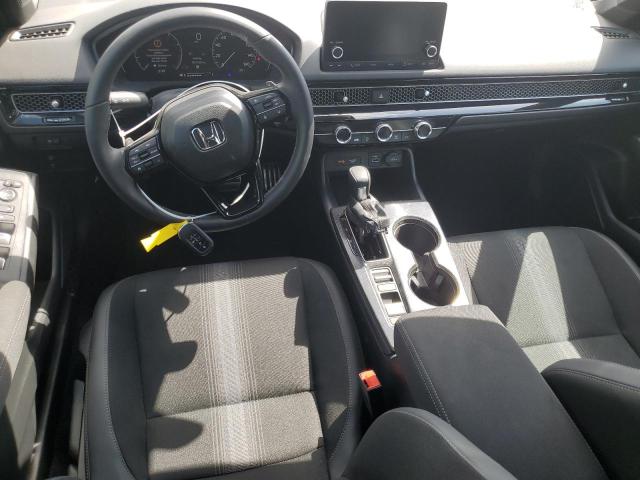 2024 HONDA CIVIC SPOR - 2HGFE2F59RH577579