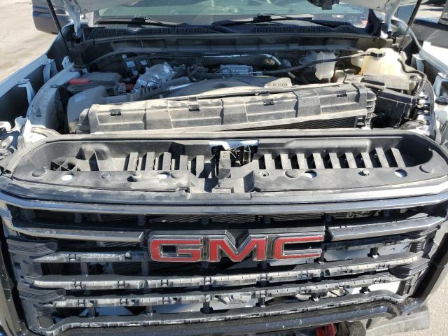 2021 GMC SIERRA K25 - 1GT49PEY9MF318006