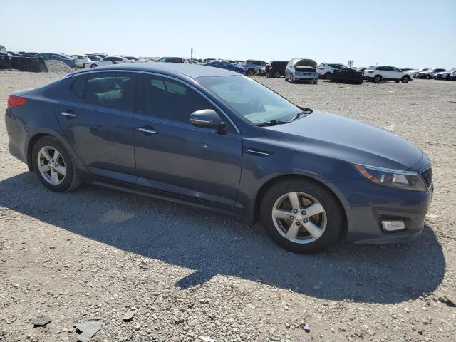 VIN KNAGM4A7XF5591386 2015 KIA OPTIMA no.4