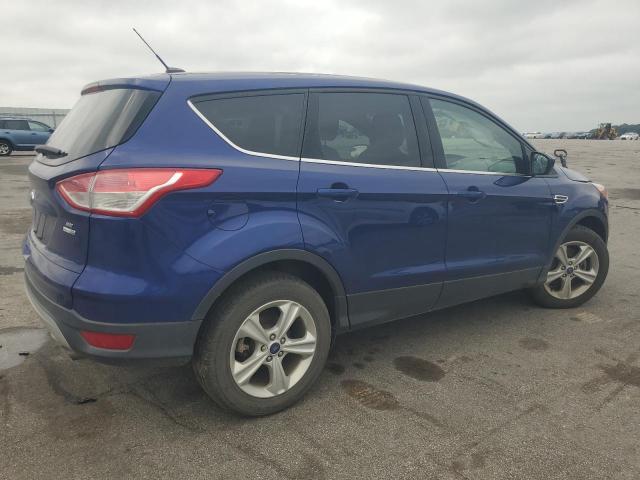 2016 FORD ESCAPE SE - 1FMCU9G95GUB27528