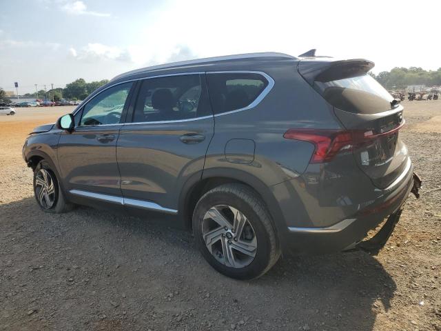 2022 HYUNDAI SANTA FE S - 5NMS24AJ8NH375577