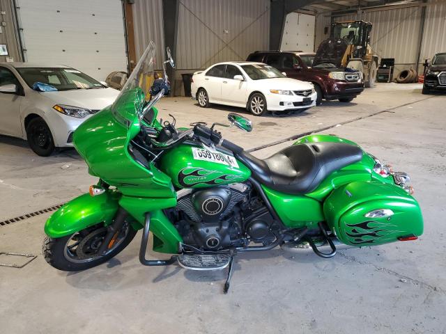 2015 KAWASAKI VN1700 K JKBVNRK15FA006371