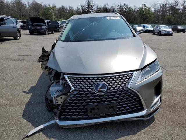 2020 LEXUS RX 450H 2T2HGMDA7LC047279
