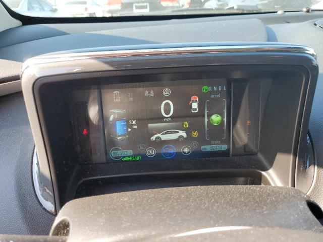 VIN 1G1RB6E41EU157514 2014 Chevrolet Volt no.9