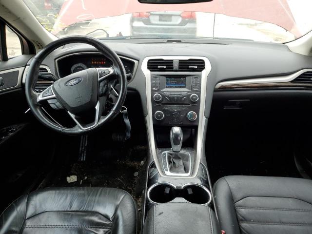 VIN 3FA6P0H92ER236090 2014 Ford Fusion, SE no.8