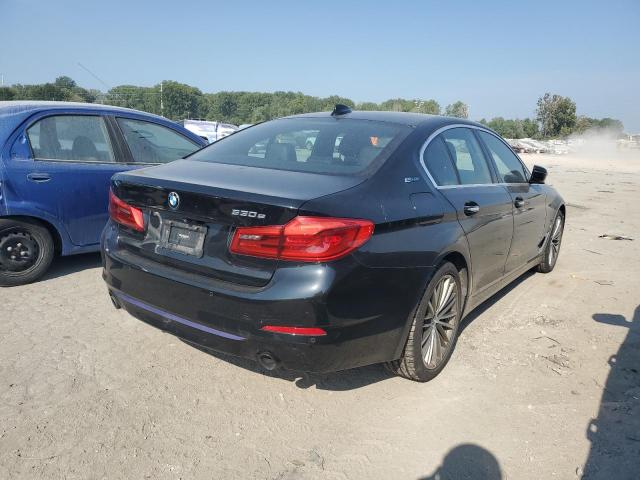 VIN WBAJB1C51JB085526 2018 BMW 5 Series, 530XE no.3