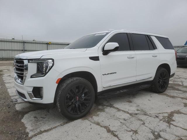 2023 GMC YUKON SLT - 1GKS2BKD3PR195343