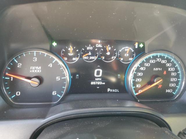 2017 GMC SIERRA C15 - 3GTP1PEC9HG357840