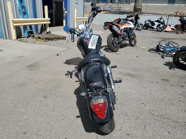 2002 TRIUMPH MOTORCYCLE BONNEVILLE - SMT905JN42J153445