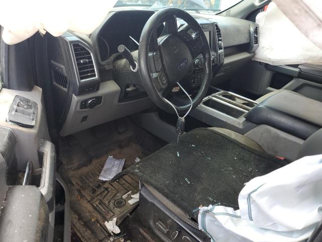 2016 FORD F150 SUPER - 1FTEW1EG2GFD32285