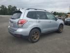 SUBARU FORESTER 2 photo