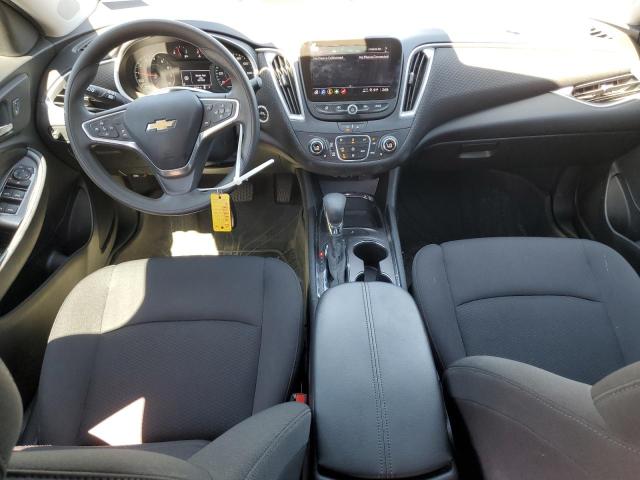 2023 CHEVROLET MALIBU LT - 1G1ZD5ST2PF158002
