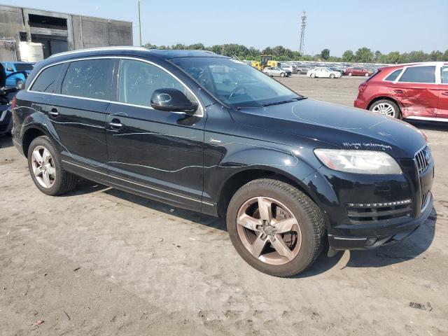 2015 AUDI Q7 PREMIUM - WA1LGAFE5FD008270