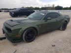 2022 DODGE CHALLENGER - 2C3CDZFJ5NH195154