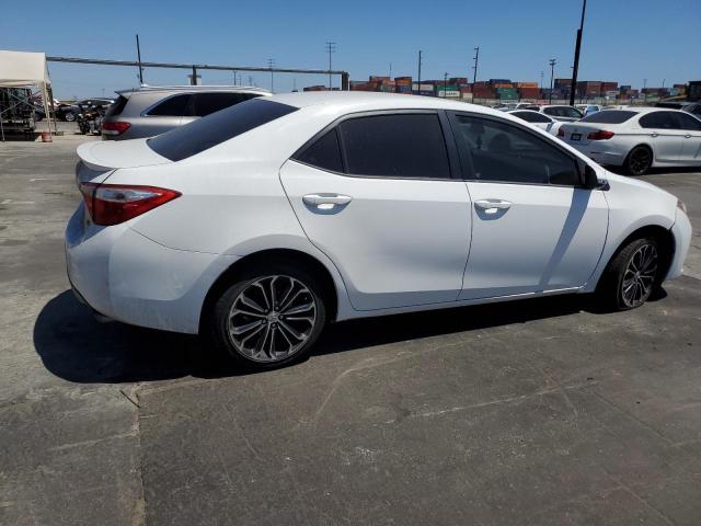 Vin: 5yfburhe3gp554392, lot: 67561714, toyota corolla l 20163