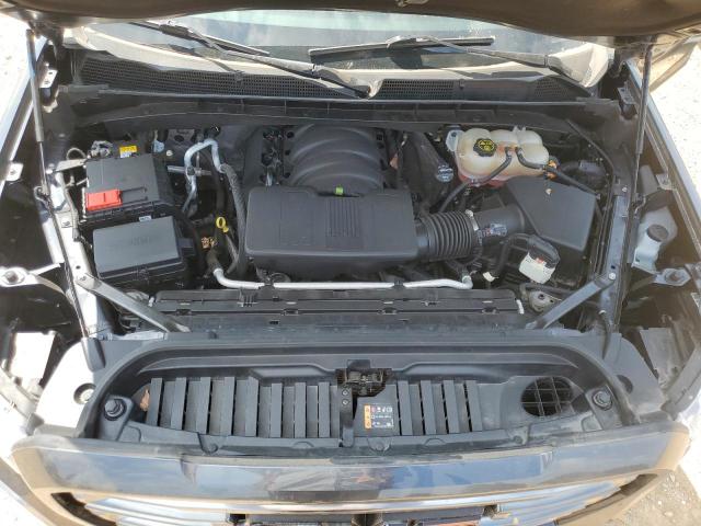 2022 GMC SIERRA LIM - 1GTP9EEL8NZ146749