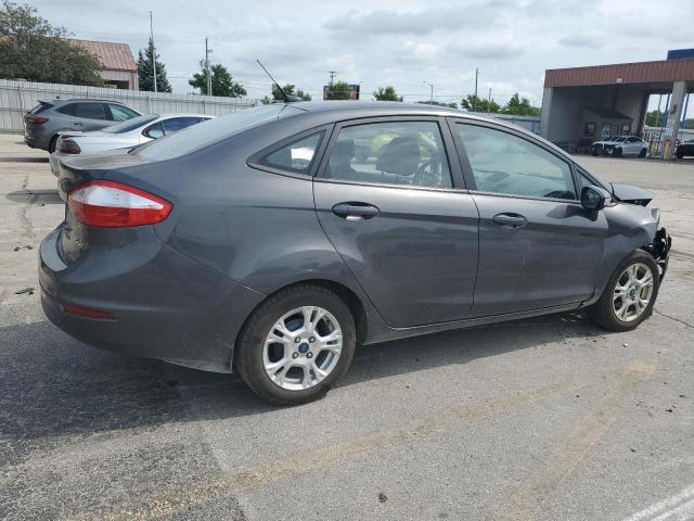 2015 FORD FIESTA SE - 3FADP4BJ5FM191839