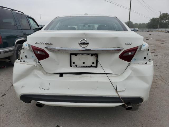 2018 NISSAN ALTIMA 2.5 - 1N4AL3AP5JC207210