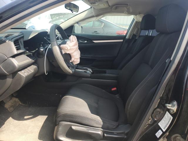 2016 HONDA CIVIC LX - 2HGFC2F53GH520748