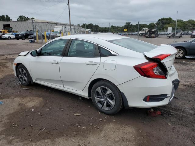 2019 HONDA CIVIC LX 2HGFC2F65KH592634  69638944