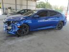 2019 HONDA CIVIC SPOR - 19XFC2F83KE027245