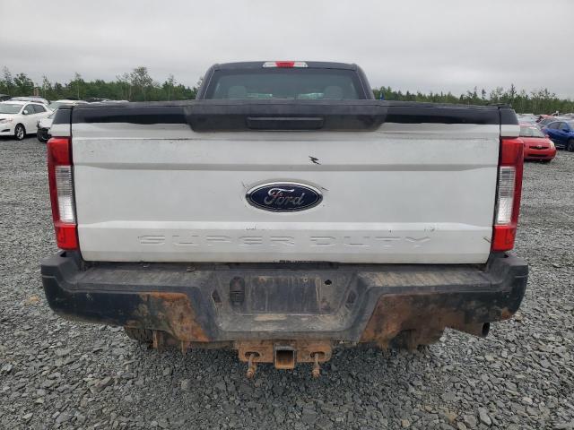 2017 FORD F350 SUPER - 1FT8W3B60HEB71432