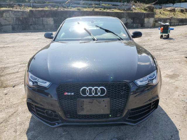 2015 AUDI RS5 WUAC6AFRXFA900191