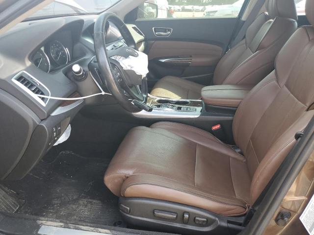 2020 ACURA TLX ADVANC 19UUB3F89LA000136