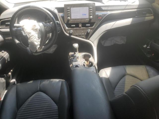 2024 TOYOTA CAMRY SE N - 4T1T11BK0RU109025