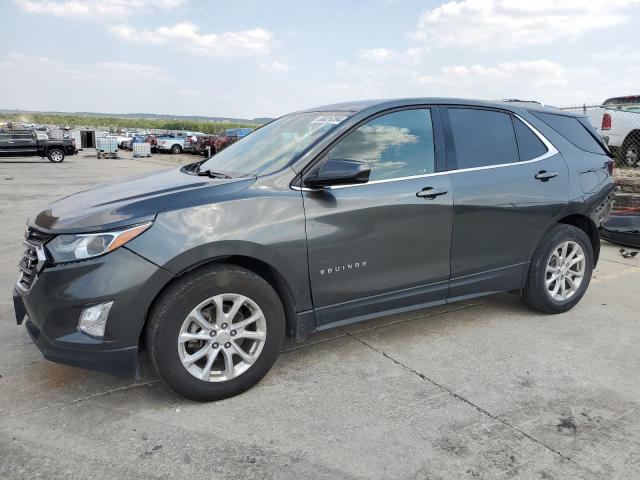 2019 CHEVROLET EQUINOX LT 3GNAXKEV9KS580741  66026394