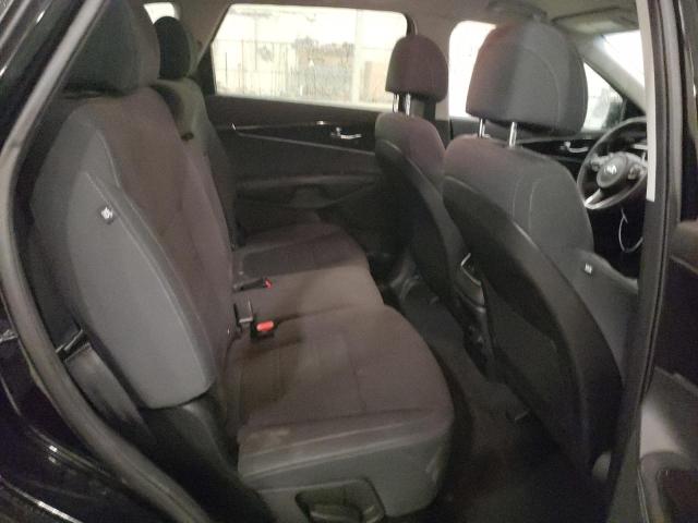2017 KIA SORENTO LX - 5XYPGDA59HG200957