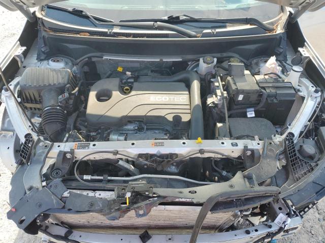 2022 GMC TERRAIN SL - 3GKALMEV5NL172353