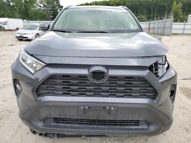 2020 TOYOTA RAV4 XLE - JTMP1RFV7LD053486