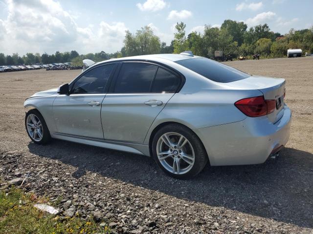 VIN WBA8E3C57GK502030 2016 BMW 3 Series, 328 Xi Sulev no.2