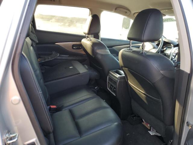 2017 NISSAN MURANO S - 5N1AZ2MG6HN152646