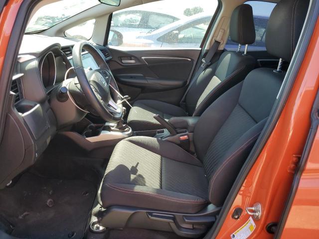 2018 HONDA FIT SPORT - 3HGGK5G67JM700839