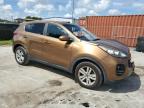 KIA SPORTAGE L снимка