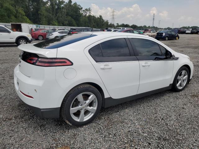 VIN 1G1RA6E43FU112093 2015 Chevrolet Volt no.3