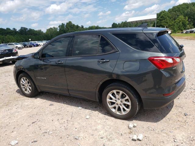 2019 CHEVROLET EQUINOX LS - 3GNAXHEV6KS543732