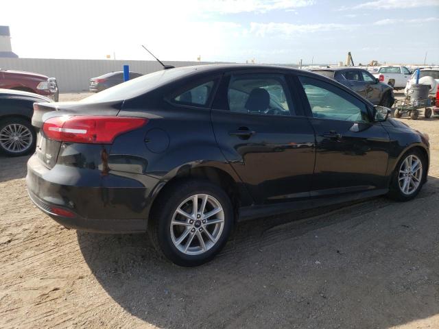 VIN 1FADP3F28HL230070 2017 Ford Focus, SE no.3