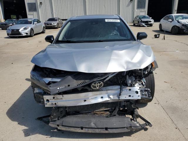 VIN 4T1G11AK9MU596897 2021 Toyota Camry, SE no.5