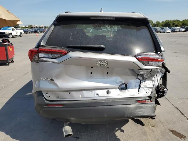 2021 TOYOTA RAV4 XLE - 2T3W1RFV5MC148761