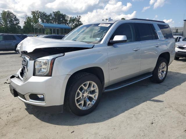 VIN 1GKS1BKC1GR413225 2016 GMC Yukon, Slt no.1