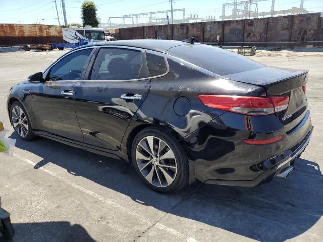 2019 KIA OPTIMA LX - 5XXGT4L34KG291316