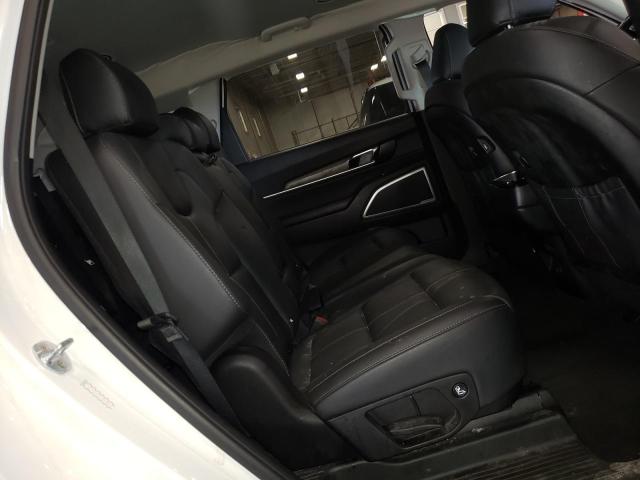 2020 KIA TELLURIDE - 5XYP3DHC0LG033963