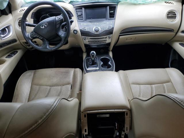 2020 INFINITI QX60 LUXE - 5N1DL0MN3LC506919