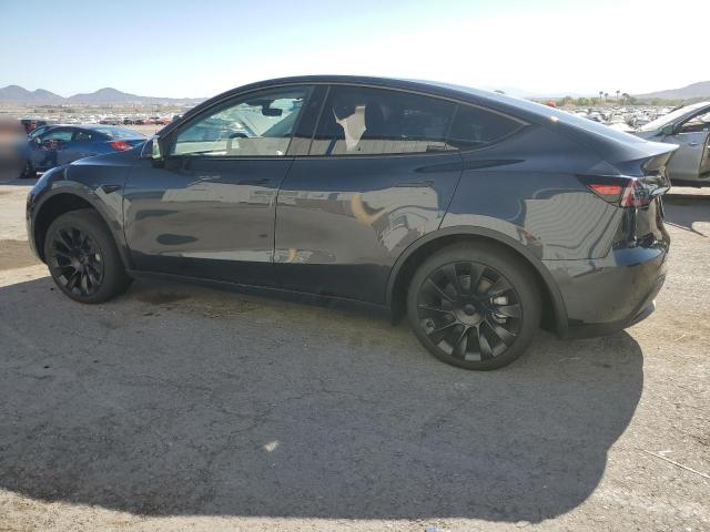 VIN 7SAYGDED4RF017872 2024 Tesla MODEL Y no.2