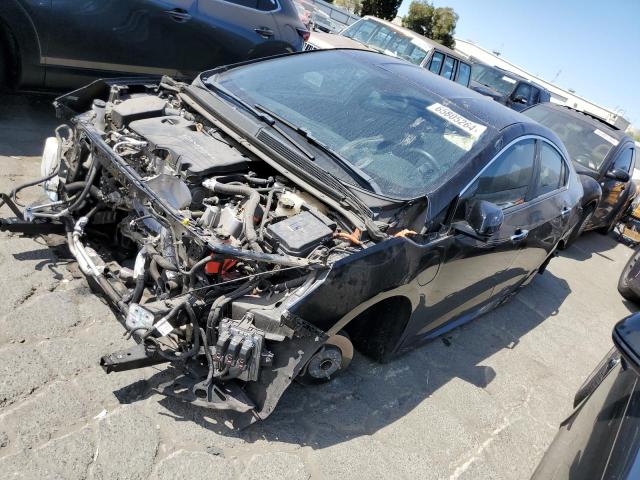 VIN 1G1RC6S51GU113199 2016 Chevrolet Volt, LT no.1