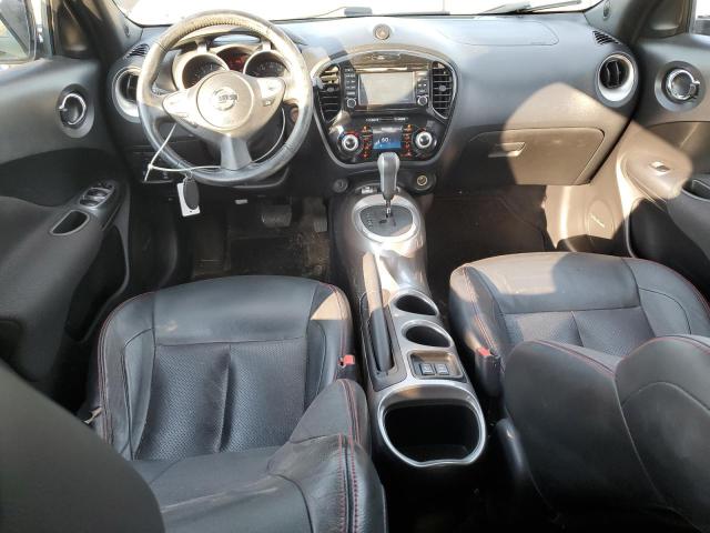 2015 NISSAN JUKE S - JN8AF5MV8FT558566